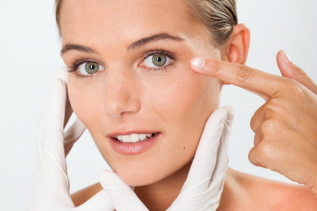 Avène es una linea francesa de productos para la piel