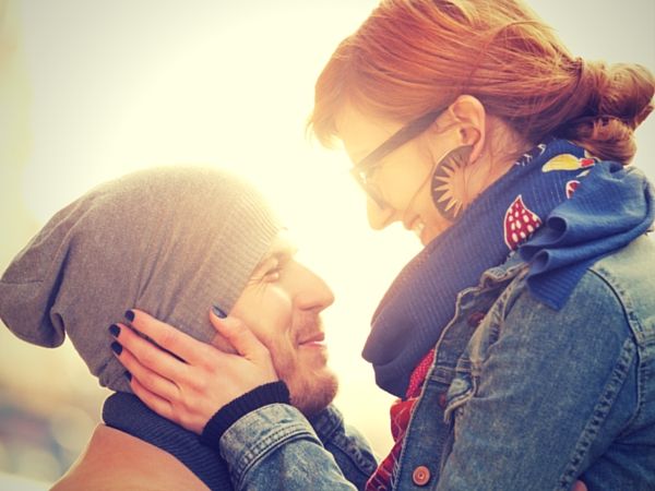 Mereces un amor que te quiera despeinada
