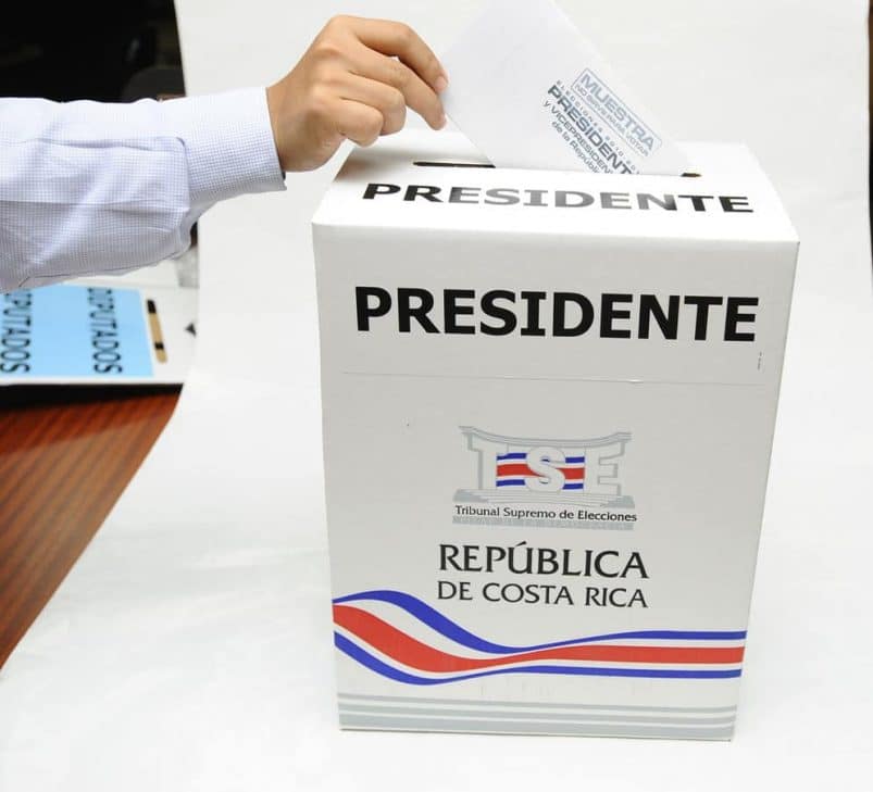 ¿Votar o no votar?