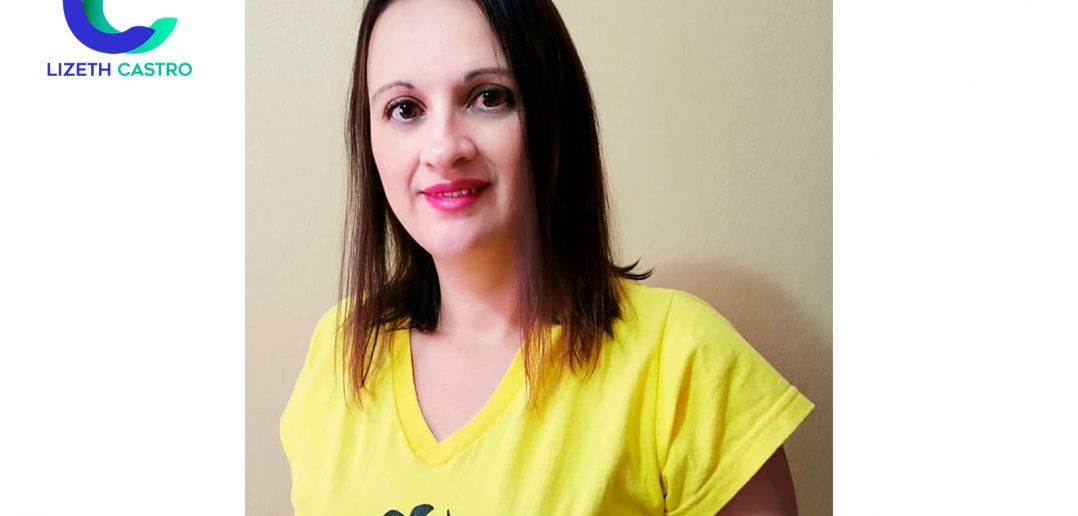 Jessica tiene una fundación que ayuda a mujeres con endometriosis