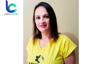 Jessica tiene una fundación que ayuda a mujeres con endometriosis