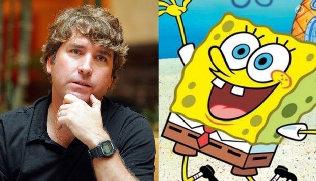 En 2O18 falleció el padre de Bob Esponja