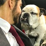 Derbez y Fiona