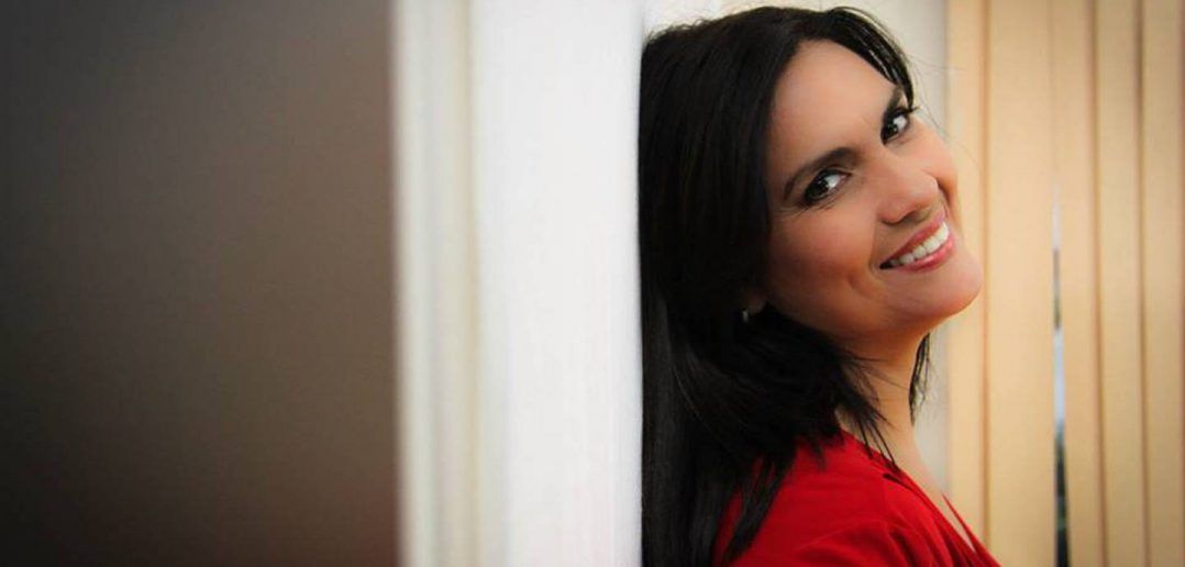 Lizeth Castro cumple 10 años de su revista digital