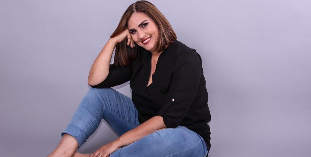 Soy mujer y no lo puedo hacer todo.