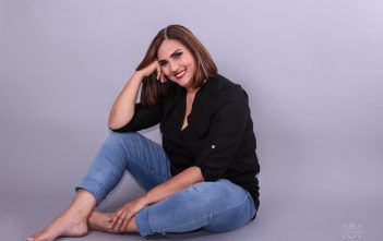 Soy mujer y no lo puedo hacer todo.