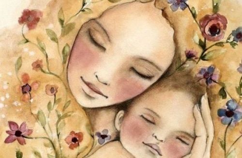 Sé fuerte, hija. Si querés sobrevivir no lo necesitas. Si quieres vivir si.
