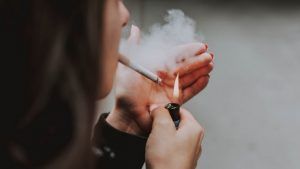 El llamado es a dejar de fumar