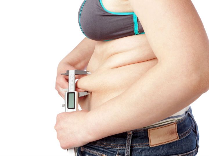 La obesidad en los ticos es alarmante
