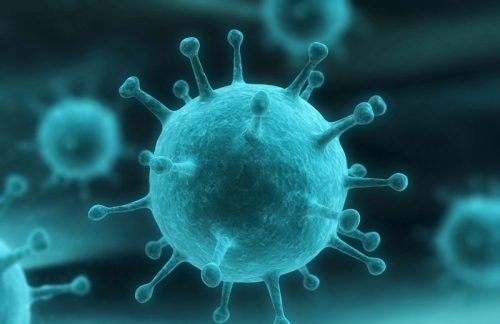 El doctor Perdomo es sobreviviente del H1N1