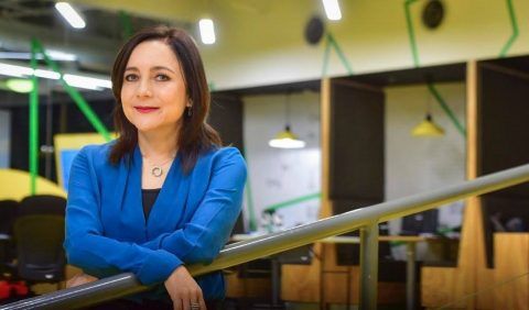 Ileana Rojas es la nueva gerente de INTEL COSTA RICA