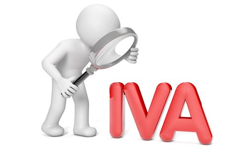 Al IVA yo le tengo mi significado propio