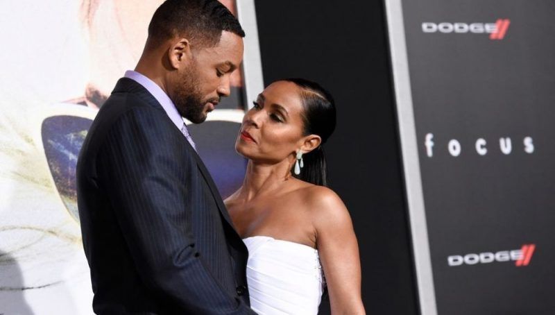 Will Smith y Jada Pinkett son padres de dos jóvenes exitosos en el mundo de la moda