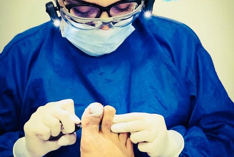 Esta joven de 26 años emprendió su propio vuelo empresarial