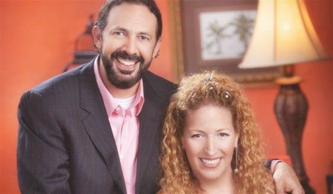 Juan Luis Guerra encontró la paz en Dios