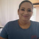 Katherine Murillo es la protagonista 