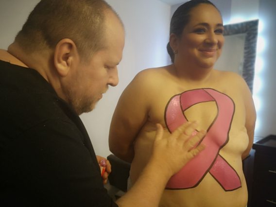#Abracemoslavida es una campaña de www.lizethcastro.tv