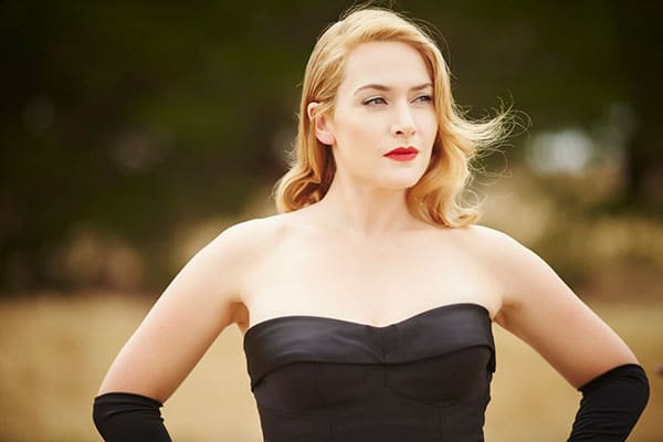 Kate Winslet hace un llamado a las jovencitas a creer en ellas mismas