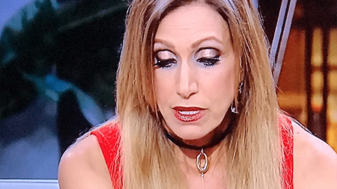 Lili Estefan comunicó que se separa de su esposo Lorenzo Luaces