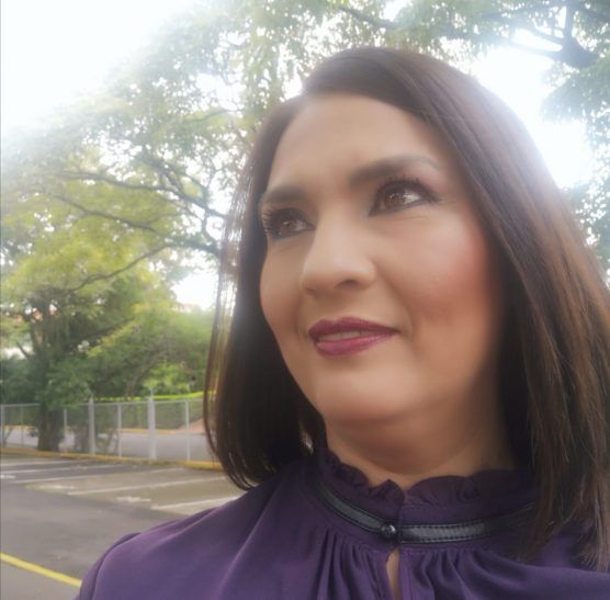 ¿Por qué estás gorda?