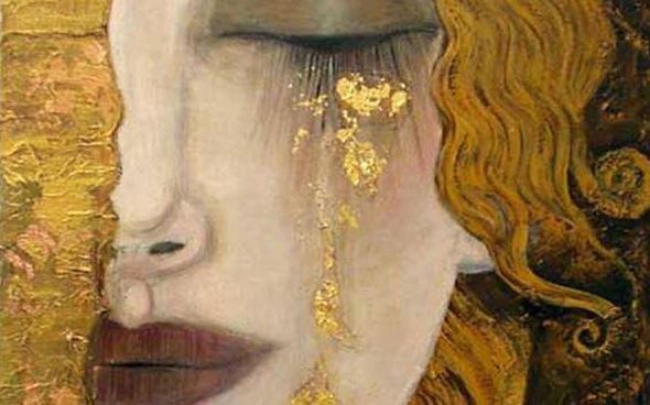 Más que llorar por lo que perdiste, valora lo que aún tenes