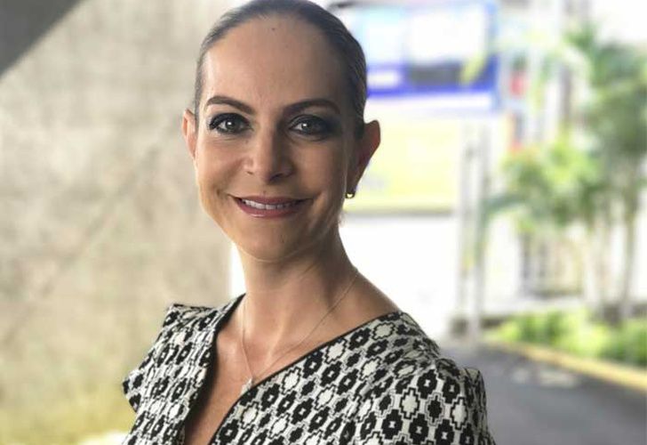 La doctora fue asesinada en un Hotel en Quepos