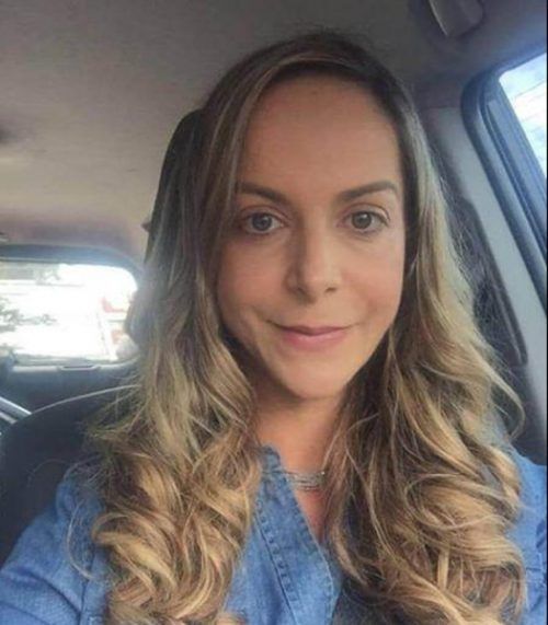 Luisa cosechó amistades profundas gracias a su bondad