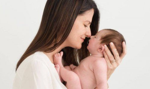 Recuperar la figura de antes del parto es algo complicado
