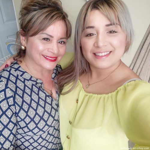 Luany Valeria falleció a los 23 años