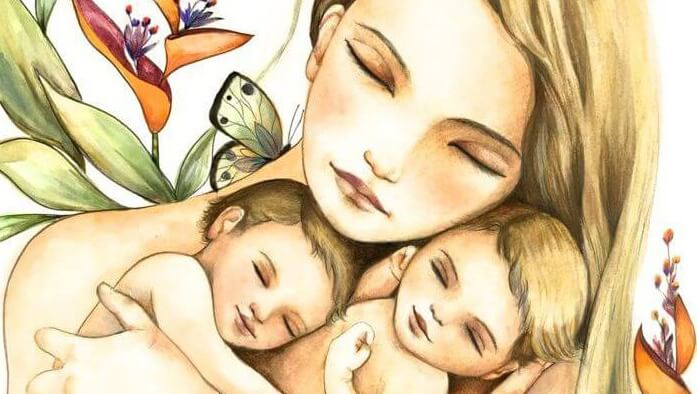 El amor por los hijos nos impulsa a buscar la excelencia