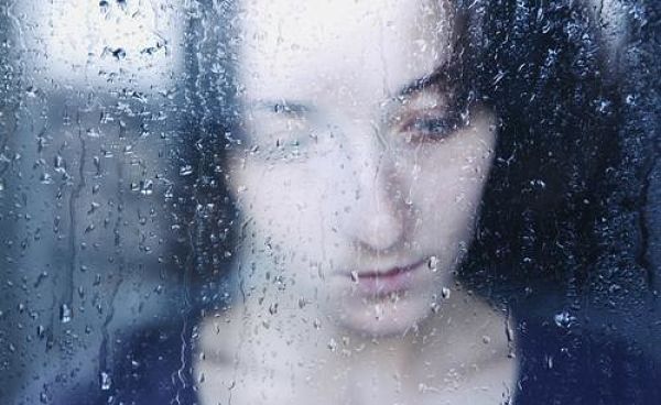 Suicidio en la mente de una madre