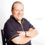 Marco Brenes, artista 