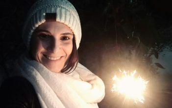 Marialis Blanco es nutricionista