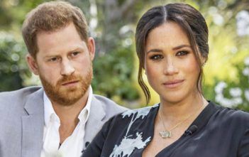 Carta a Megan Markle