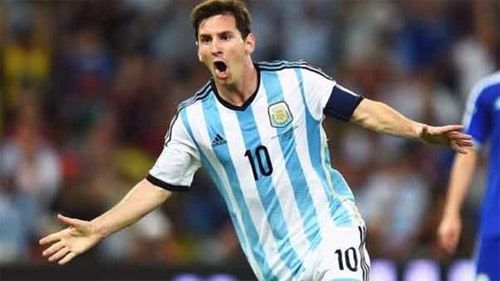 Lionel Messi explica el problema suyo de chico