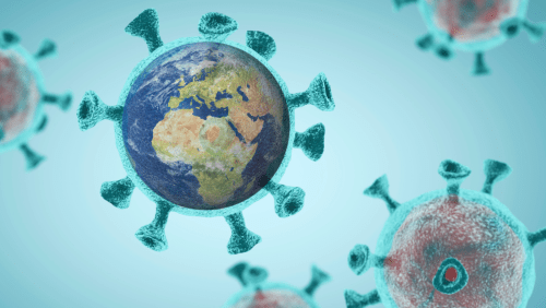 Asi le debe explicar a los niños lo que pasa con el coronavirus en casa