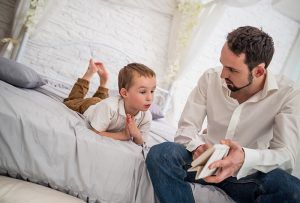 En familia se debe hablar sobre el COVID-19