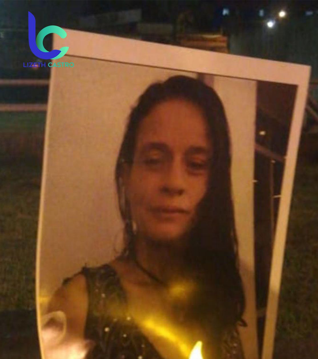 Nathalie falleció el 19 de junio de 2019 en condiciones aún no claras.