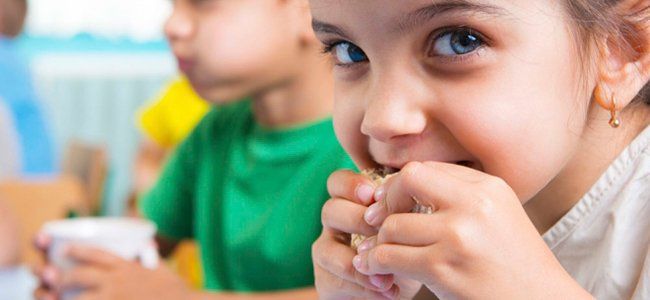 Se debe evitar la obesidad en los niños, en época de COVID-19