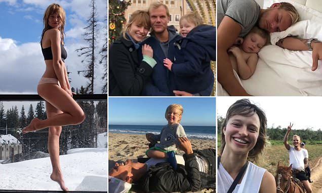 Avicii se suicidó el pasado 2O de abril en medio de unas vacaciones en Omán