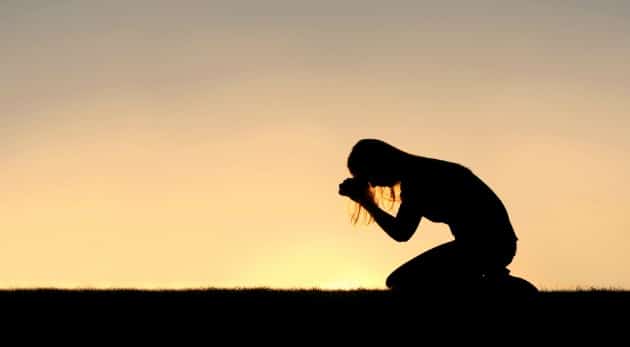 A la fe en Dios se le atribuye que lo imposible se vuelva posible