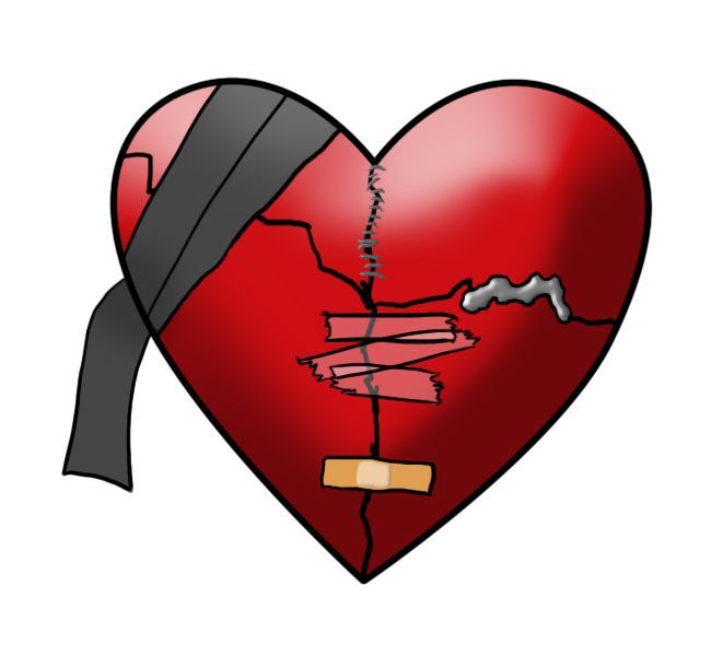 Amor, hagamos las paces