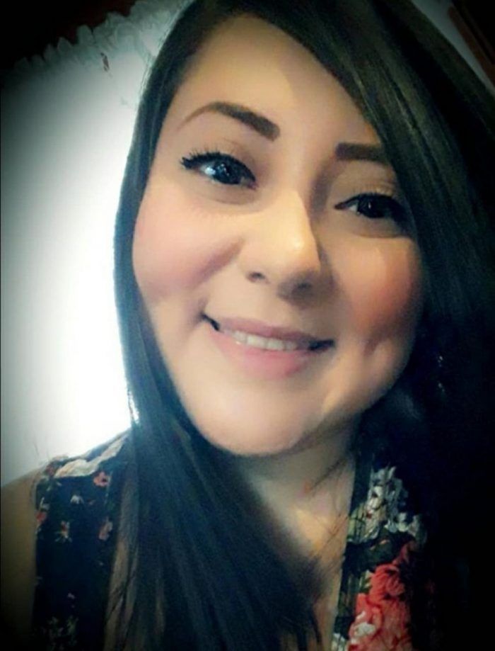 Pamela falleció tras dar a luz a su tercera hija
