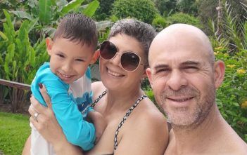 Papás de corazón