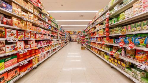 La cadena Walmart habilitó horario para los adultos mayores