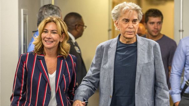 El Puma asegura que su esposa Carolina es fundamental en su recuperación