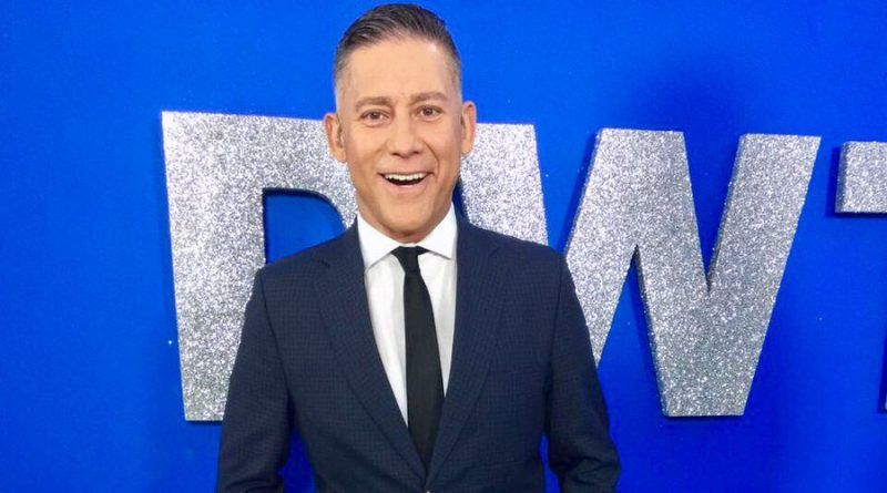 Randall Vargas es un luchador de vida