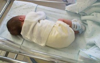 La "pañatón" permitirá que 250 niños internados en el HNN tengan pañales