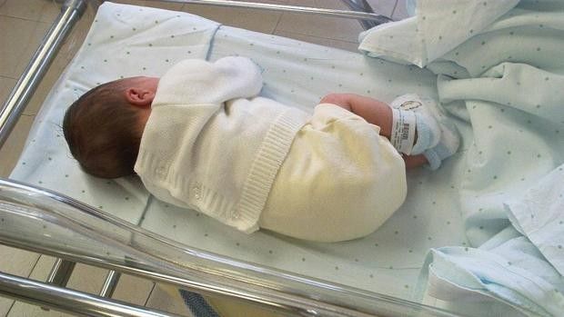 La "pañatón" permitirá que 250 niños internados en el HNN tengan pañales