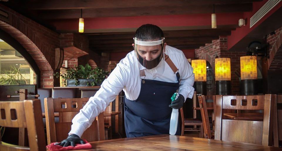 La Asociación pretende unir a productores y restaurantes, sin intermediarios